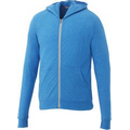 Garner Men's Knit Full Zip Hoody